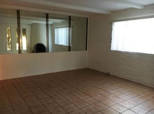 2866 N Ralph Ave, Tucson, AZ 85712