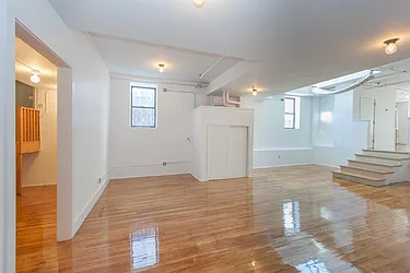 Rented by Voro NYC
