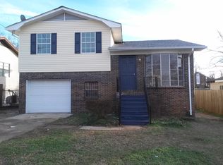 3737 Grasselli Ave SW, Birmingham, AL 35221