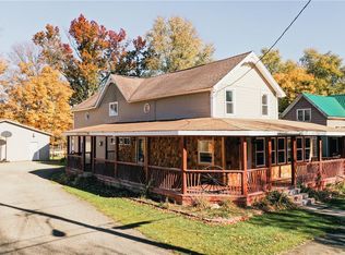 17 E Congress St, Corry, PA 16407