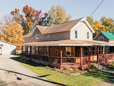 17 E Congress St, Corry, PA, 16407