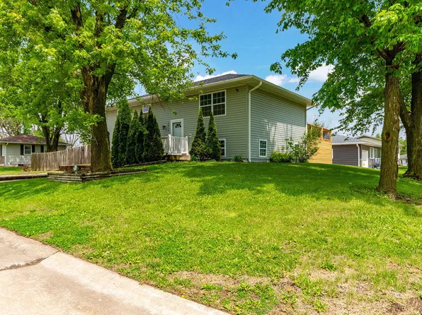 2816 Cardinal St, Mexico, MO 65265