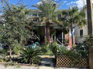 516 S Scott St, New Orleans, LA 70119