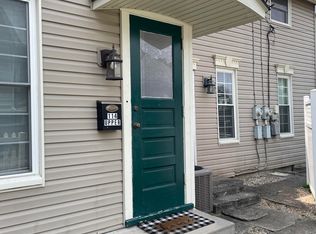 114 S Mulberry St #1/2, Troy, OH 45373