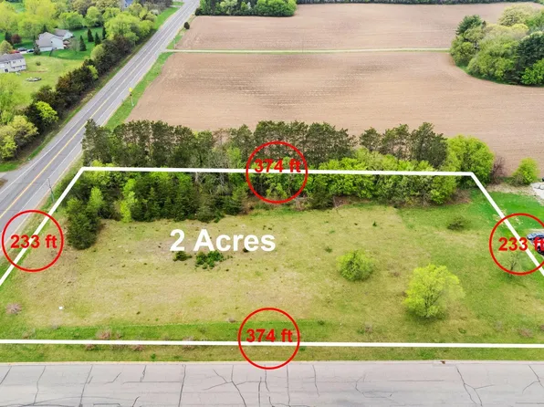 0 Johnson St NE, Cedar, MN 55011