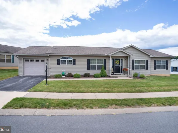 182 Fultons Run Rd, State College, PA 16801