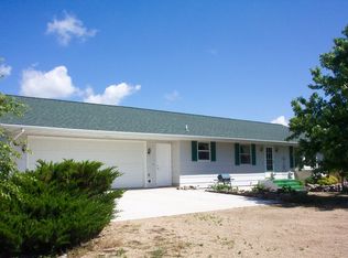 14411 Sd Highway 25, Webster, SD 57274