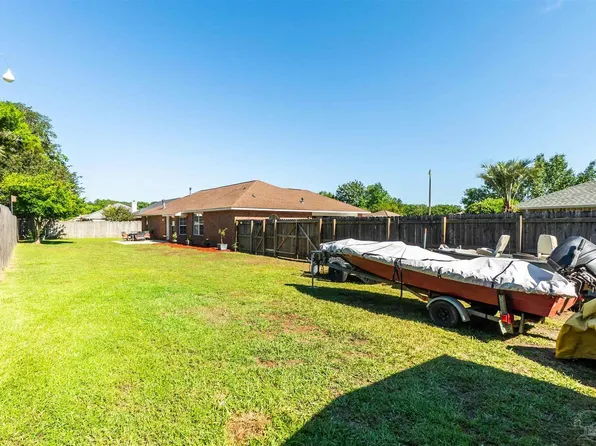 7154 Inniswold Dr, Pensacola, FL 32526