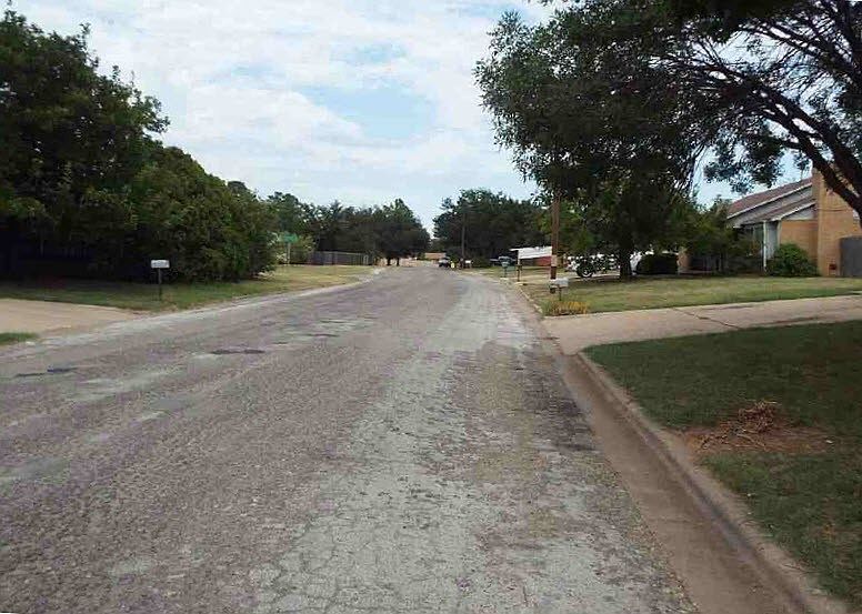 2nd image of 5709 Quail Run St