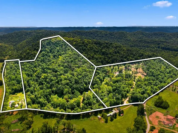 5056 Claiborne Ln, Hartsville, TN 37074