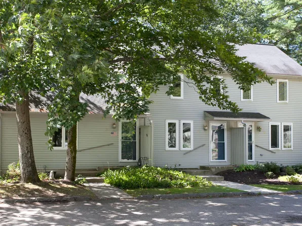 20 High Bluff Drive #20, Kennebunk, ME 04043