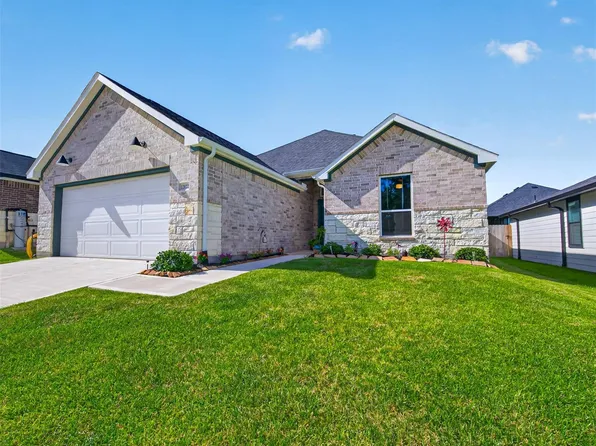 12022 Noble Heart Dr, Willis, TX 77318