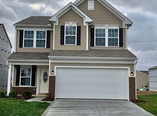 5171 Macclellan St N, Groveport, OH 43125