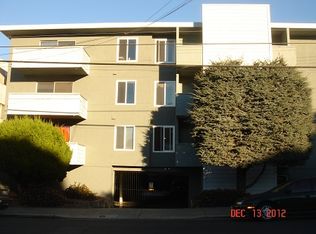 415 Cornell Ave APT 201, Albany, CA 94706