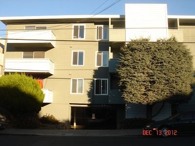 415 Cornell Ave APT 201, Albany, CA, 94706