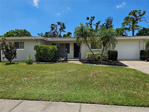 6442 Colonial Dr, Sarasota, FL 34231