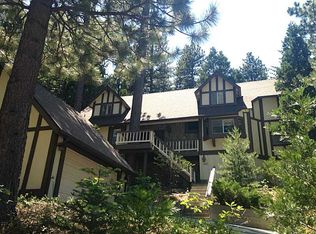 422 Riviera Dr, Lake Arrowhead, CA 92352