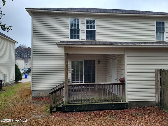 3rd image of 4225 Brook Creek Ln #B