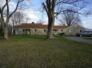6160 Lithopolis Winchester Rd NW, Canal Winchester, OH 43110
