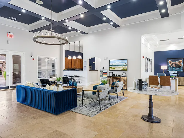 Villas at Houston Levee East & West — Photo 14