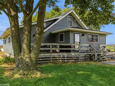 13717 141st St, Dawson, IA, 50066