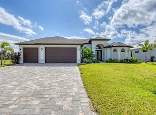 16660 Liggett Cir, Pt Charlotte, FL 33981