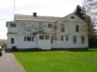 7847 State Route 5, Clinton, NY 13323