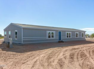 30035 W Lynwood St, Buckeye, AZ 85396