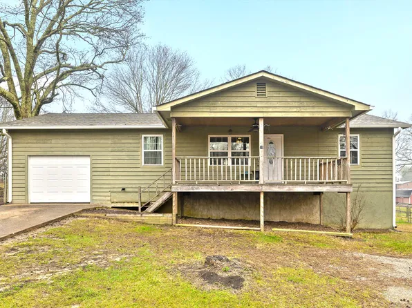 70 Pinoak Rd, Trenton, GA 30752