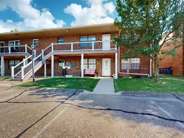 5523 Jackson Ct, Evansville, IN 47715