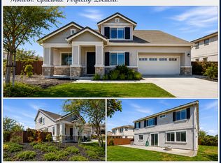453 Diamond Peak Ln, Oakley, CA 94561