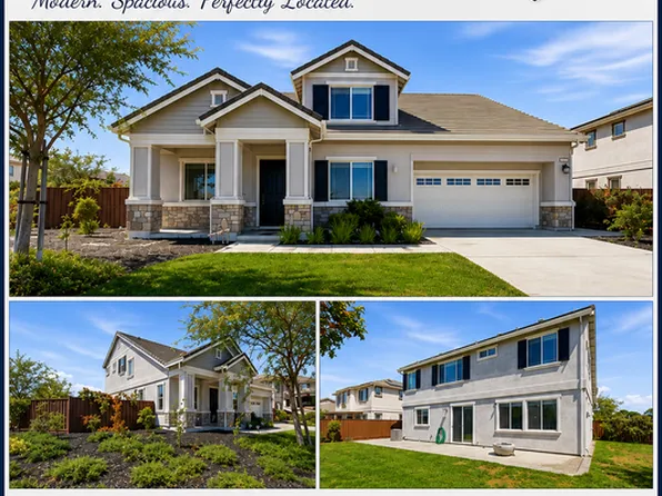 453 Diamond Peak Ln, Oakley, CA 94561