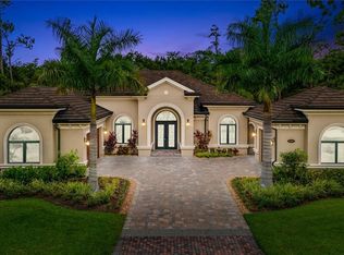 6380 Burnham Rd, Naples, FL 34119