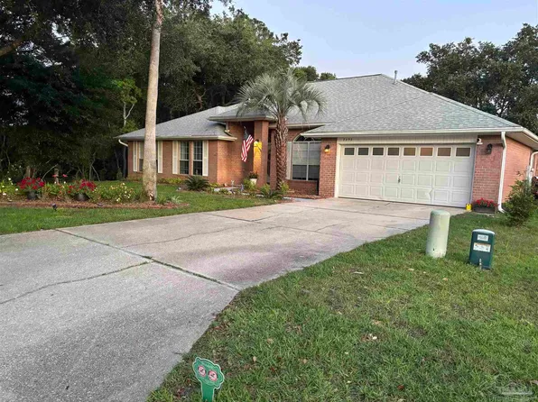 7353 Peterson Ln, Pensacola, FL 32506