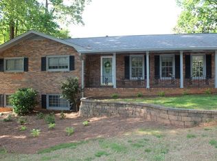 3788 Cloudland Dr SE, Smyrna, GA 30082