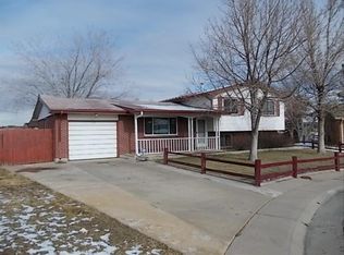 245 Starlight Rd, Thornton, CO 80260