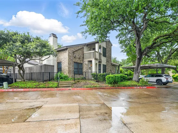 821 Dublin Dr APT 203, Richardson, TX 75080