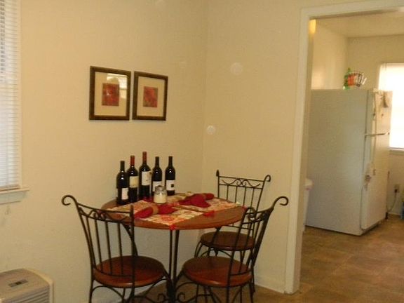 Dining Room or office