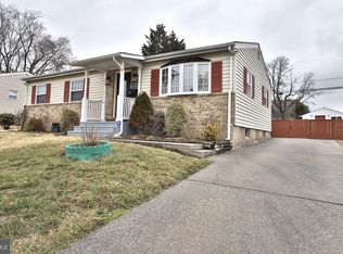 6106 Moorefield Rd, Catonsville, MD 21228