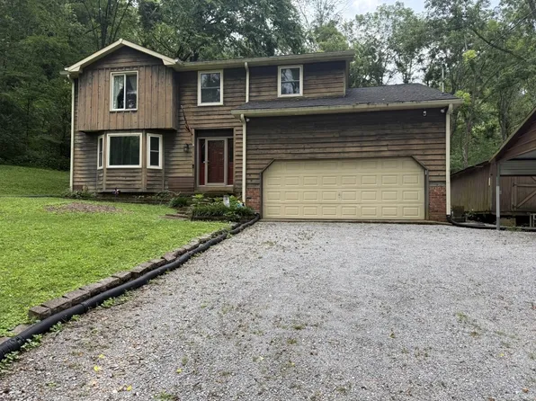 1961 Sunny Side Dr, Brentwood, TN 37027