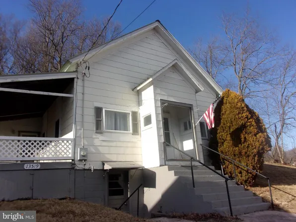 13519 Old Legislative Rd SW, Midland, MD 21532