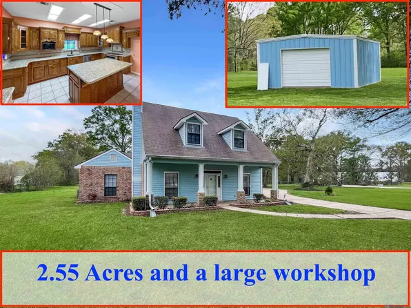 13616 Denham Rd, Baton Rouge, LA 70818