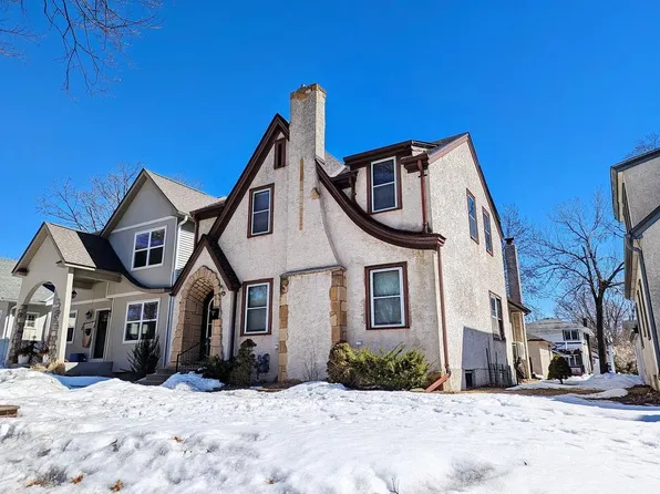 2243 Arthur St NE, Minneapolis, MN 55418