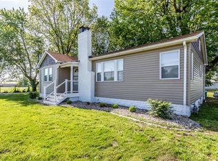 535 W State St, O'Fallon, IL 62269