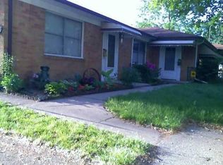 2539 Schroeder Ct, Toledo, OH