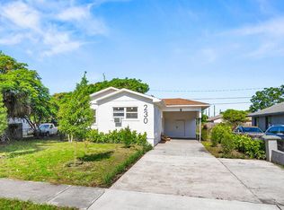 230 SW 6th Ave, Delray Beach, FL 33444