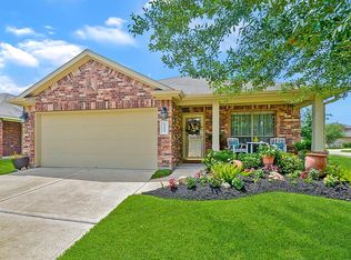 5623 Sunfall Bend Ln, Katy, TX 77449