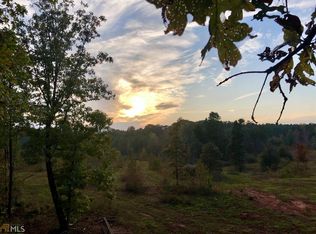 0 Campbell Cross Rd, Monticello, GA 31064