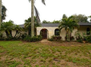 19855 SW 278th St, Homestead, FL 33031