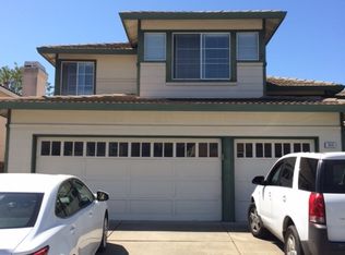 253 Catalina Dr, Hercules, CA 94547